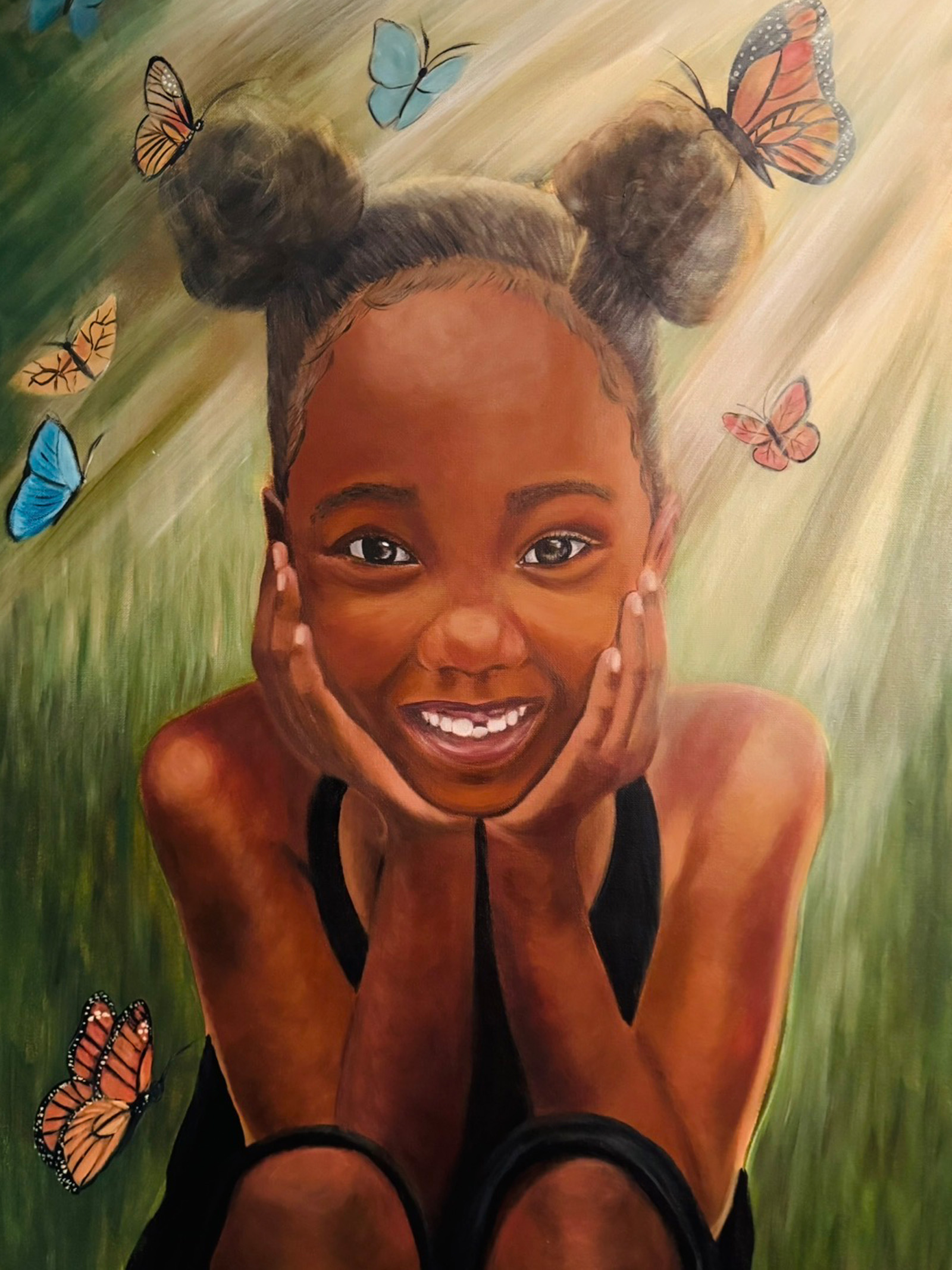 Black Girlhood